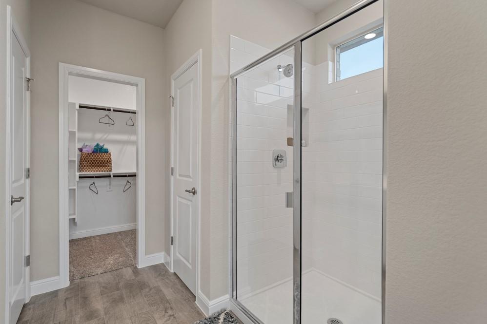 141 Leon Avenue Rhome, TX 76078 - Photo 19 of 31