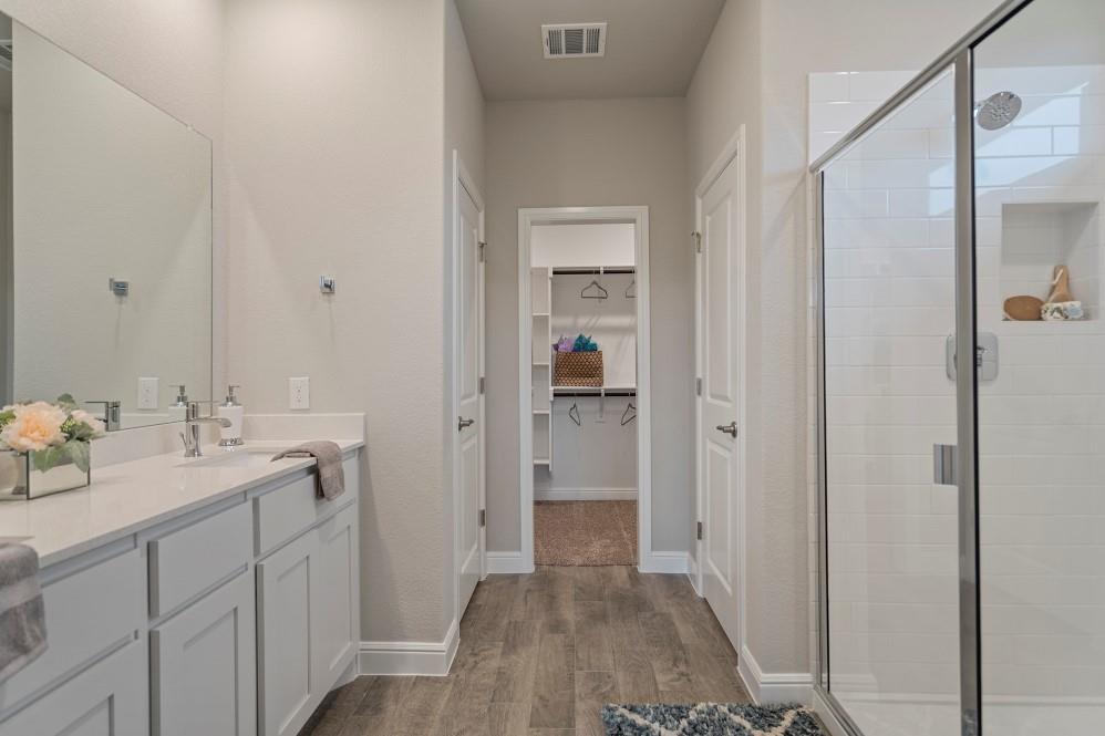 141 Leon Avenue Rhome, TX 76078 - Photo 20 of 31