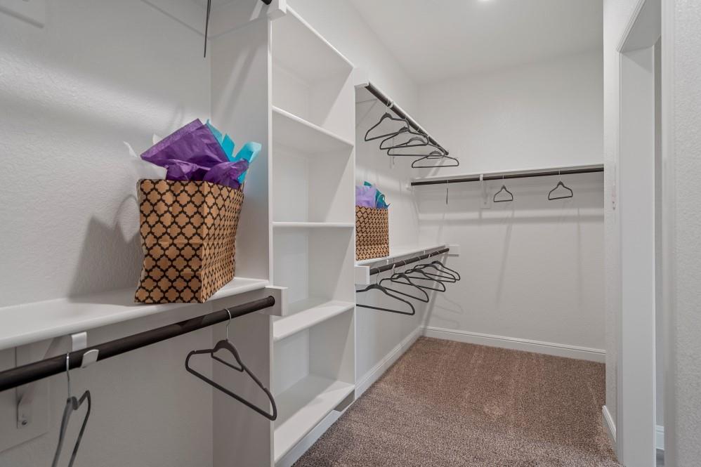 141 Leon Avenue Rhome, TX 76078 - Photo 21 of 31