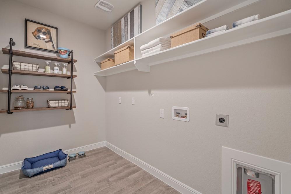 141 Leon Avenue Rhome, TX 76078 - Photo 22 of 31