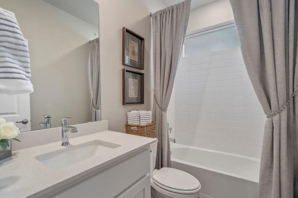 141 Leon Avenue Rhome, TX 76078 - Photo 23 of 31