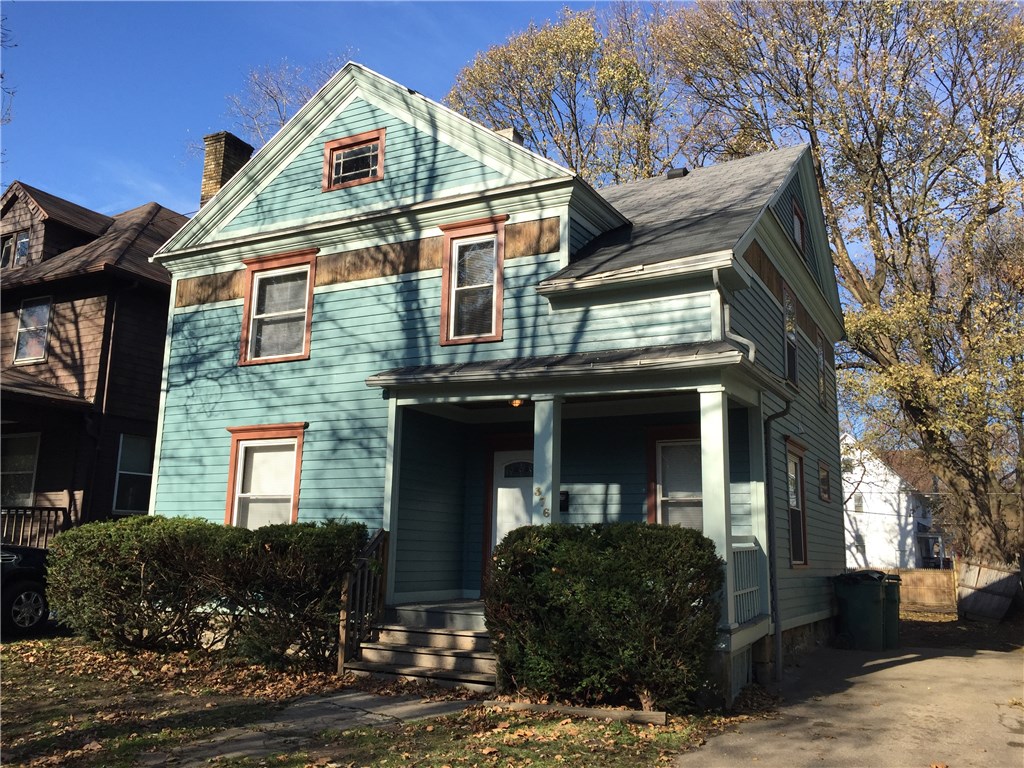 376 Grand Avenue Rochester, NY 14609 - Photo 1 of 1