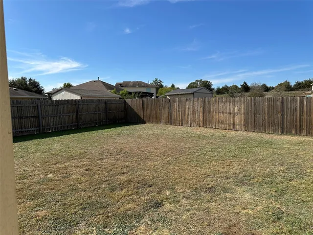 $1,850 | 316 Pack Horse Drive, Bastrop, TX 78602