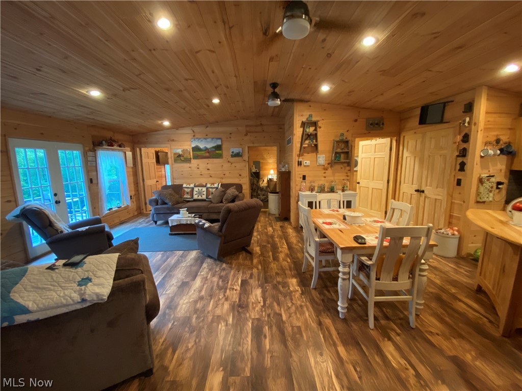 1795 Wilson Run Road New Matamoras, OH 45767 - Photo 7 of 15 Gallery Image 7