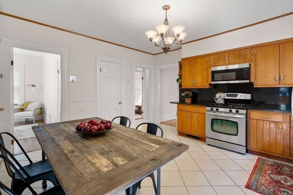 11 Spring Park Avenue, Unit B Boston, MA 02130 - Photo 11 of 23 Gallery Image 11