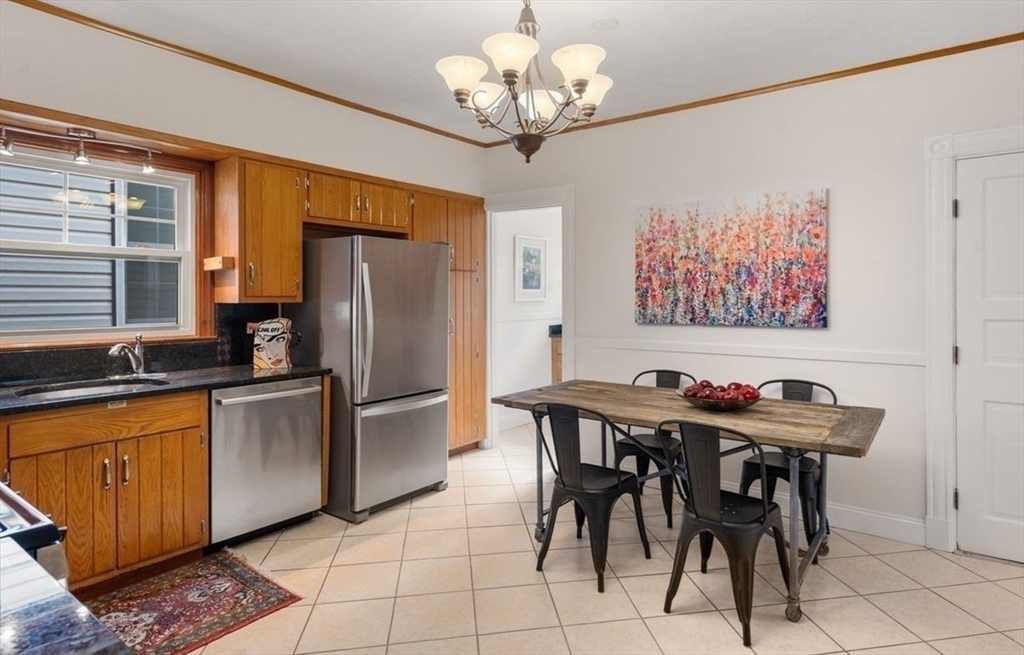 11 Spring Park Avenue, Unit B Boston, MA 02130 - Photo 12 of 23 Gallery Image 12