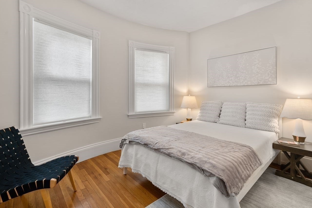 11 Spring Park Avenue, Unit B Boston, MA 02130 - Photo 14 of 23 Gallery Image 14