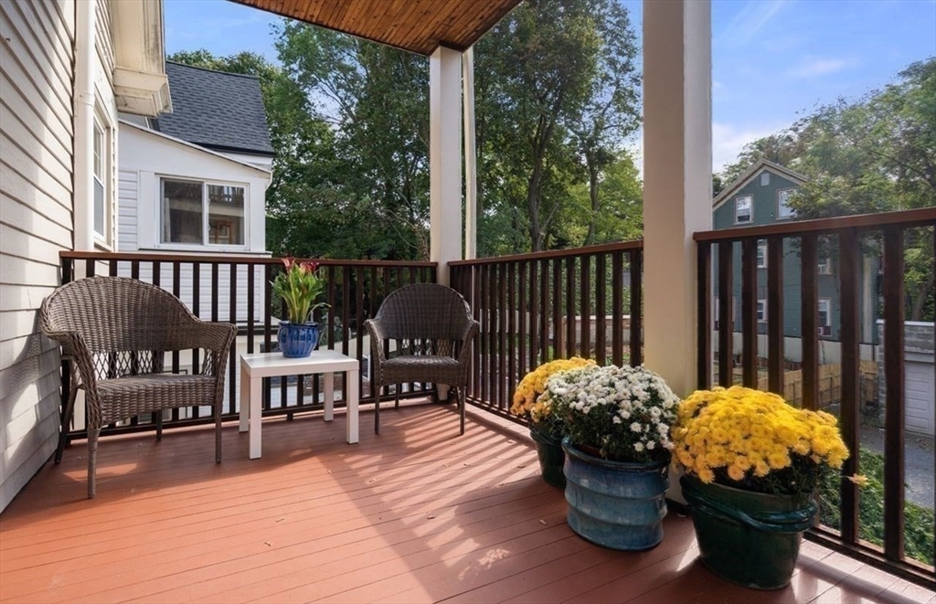 11 Spring Park Avenue, Unit B Boston, MA 02130 - Photo 18 of 23 Gallery Image 18