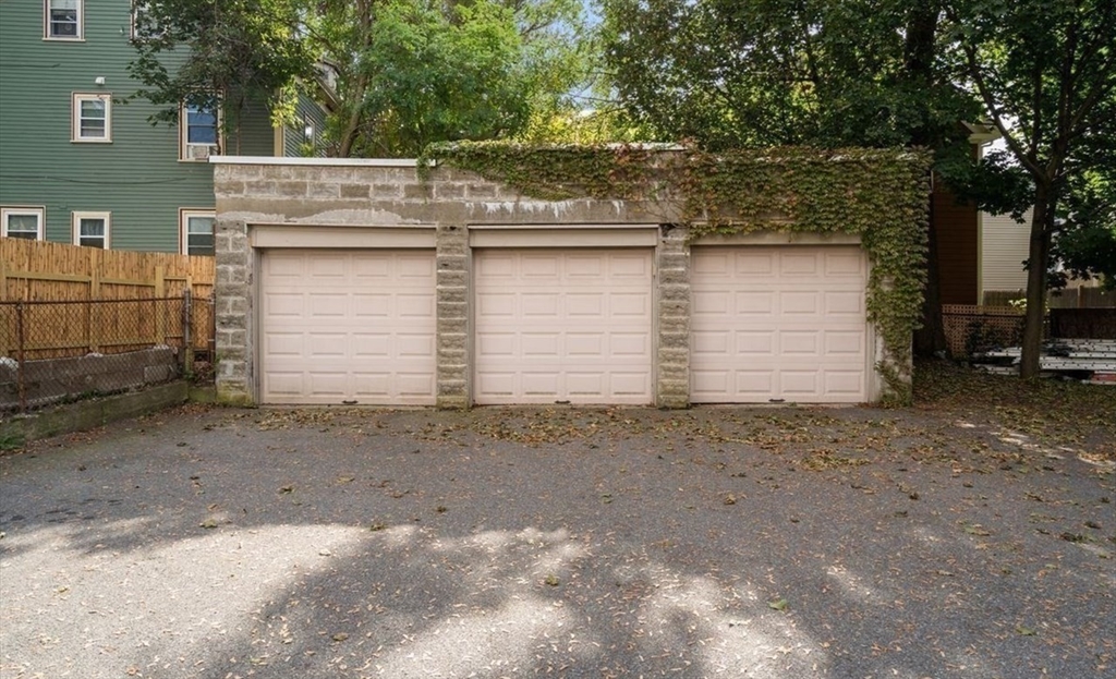 11 Spring Park Avenue, Unit B Boston, MA 02130 - Photo 19 of 23 Gallery Image 19