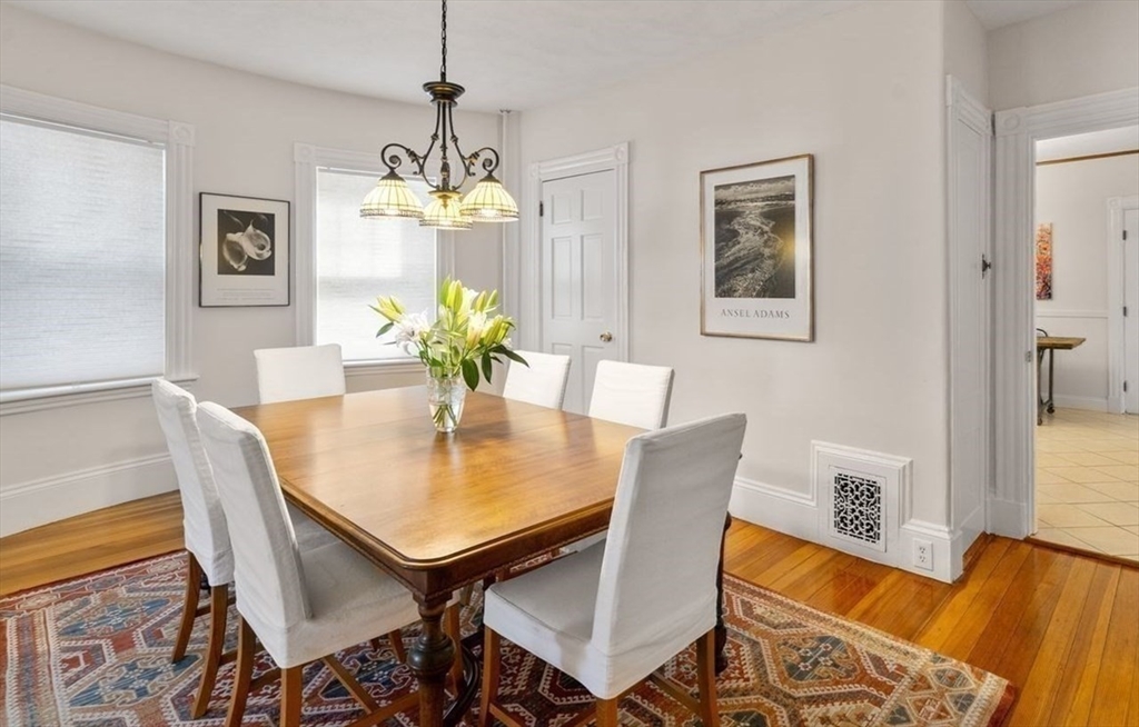 11 Spring Park Avenue, Unit B Boston, MA 02130 - Photo 8 of 23 Gallery Image 8