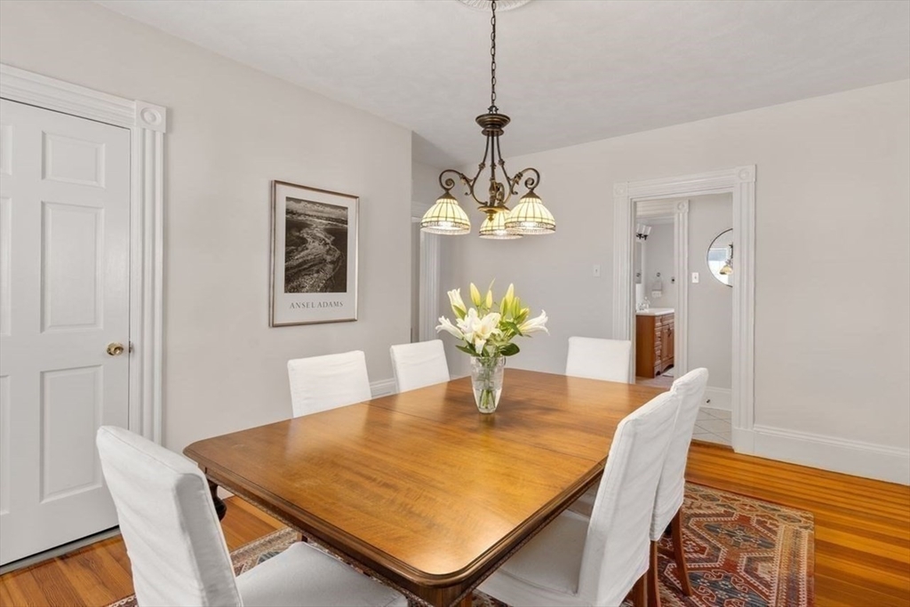 11 Spring Park Avenue, Unit B Boston, MA 02130 - Photo 9 of 23 Gallery Image 9