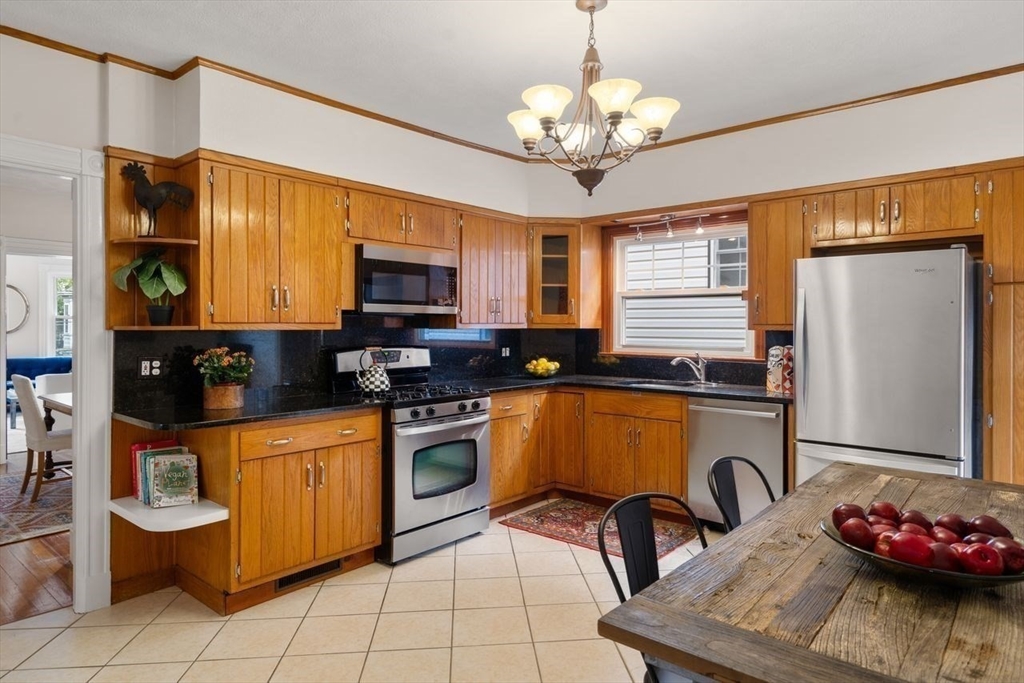 11 Spring Park Avenue, Unit B Boston, MA 02130 - Photo 10 of 23 Gallery Image 10