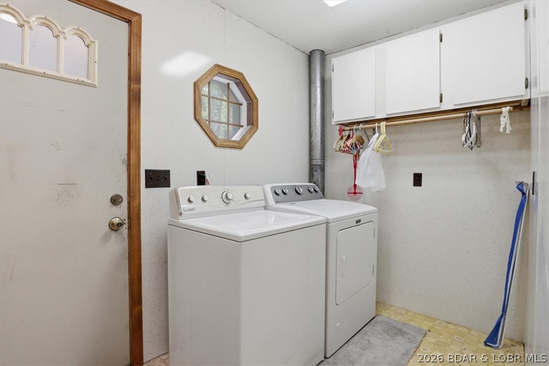 517 Timber Ridge Road Sunrise Beach, MO 65079 - Photo 27 of 37