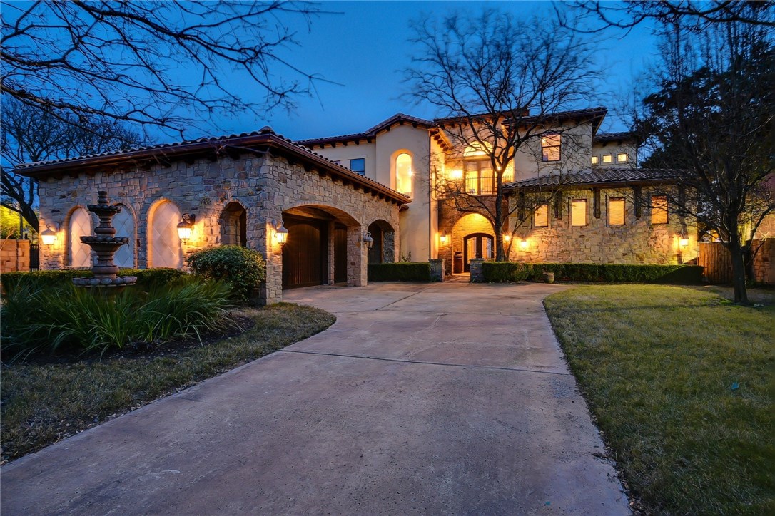 13807 Panorama Drive Austin, TX 78732 - Photo 1 of 1