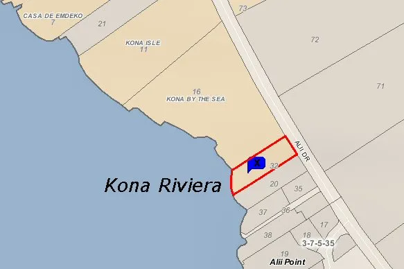 $593,000 | 75-6124 Alii Drive, Unit 204, Kailua-Kona, HI 96740