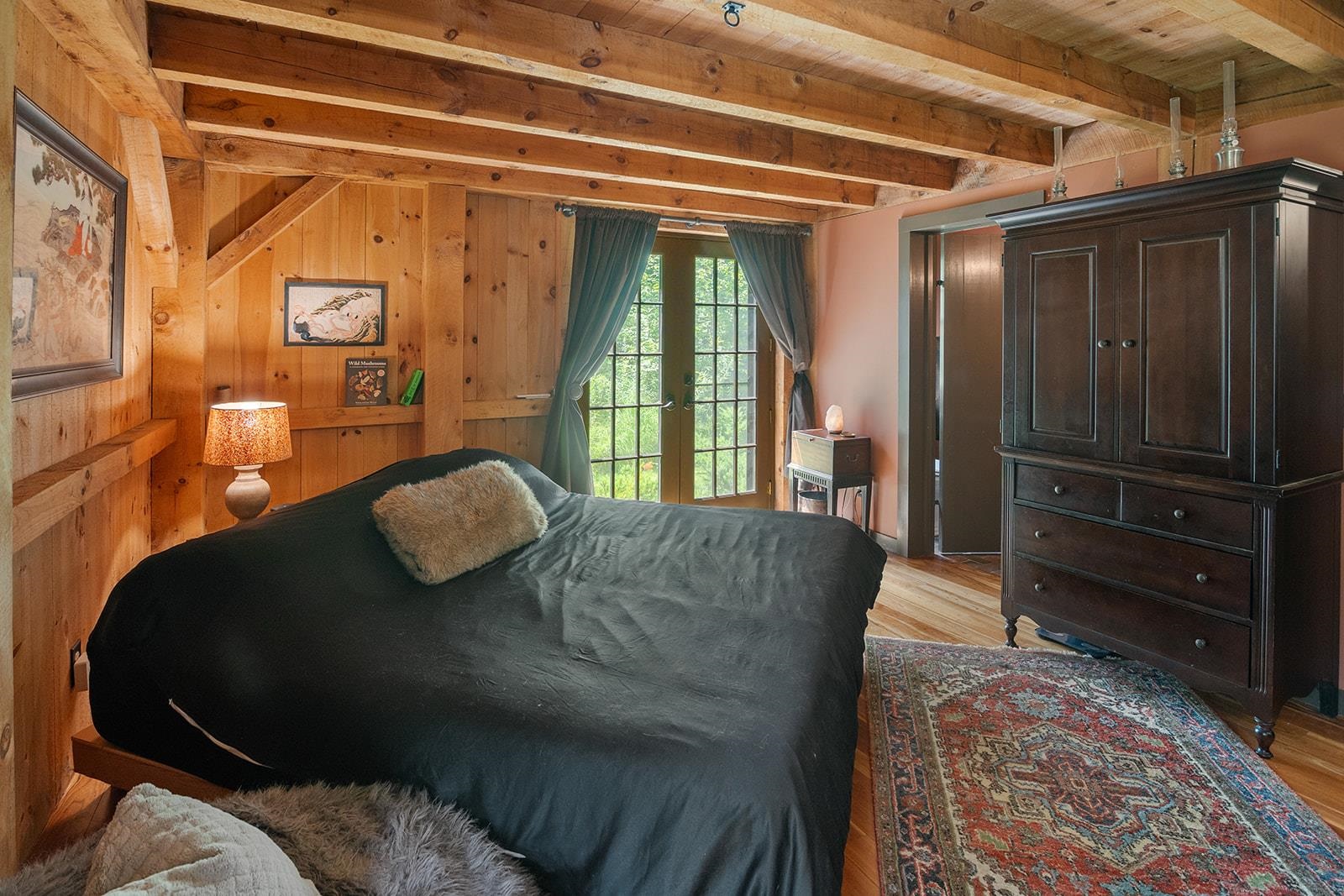 86 High Meadow Road Stowe, VT 05672 - Photo 24 of 60