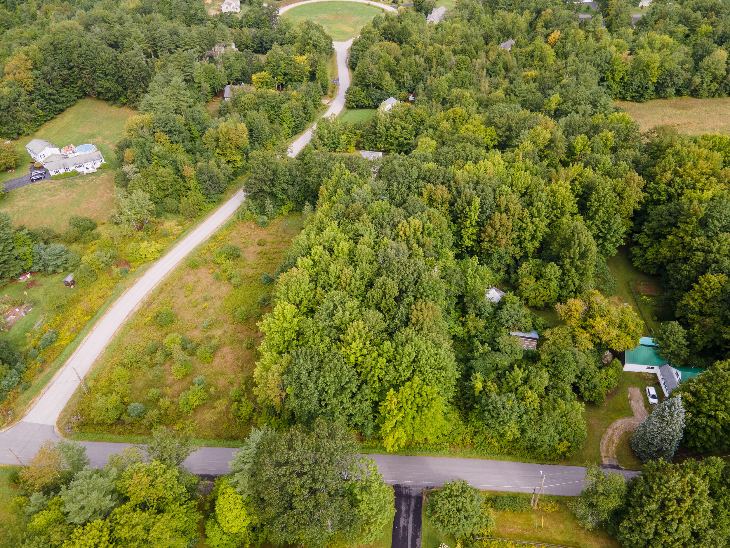Tbd Wood Road Gorham, ME 04038 - Photo 6 of 13 59 Wood Rd_Gorham_09