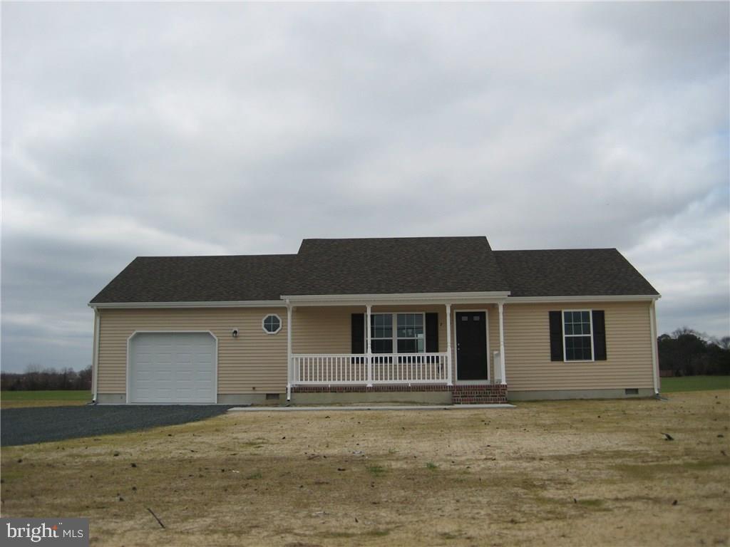 31932 Old Stage Road Laurel, DE 19956 - Photo 1 of 17 Gallery Image 1
