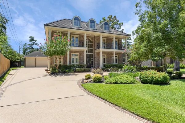 $550,000 | 3103 Ivy Falls Drive, Houston, TX 77068