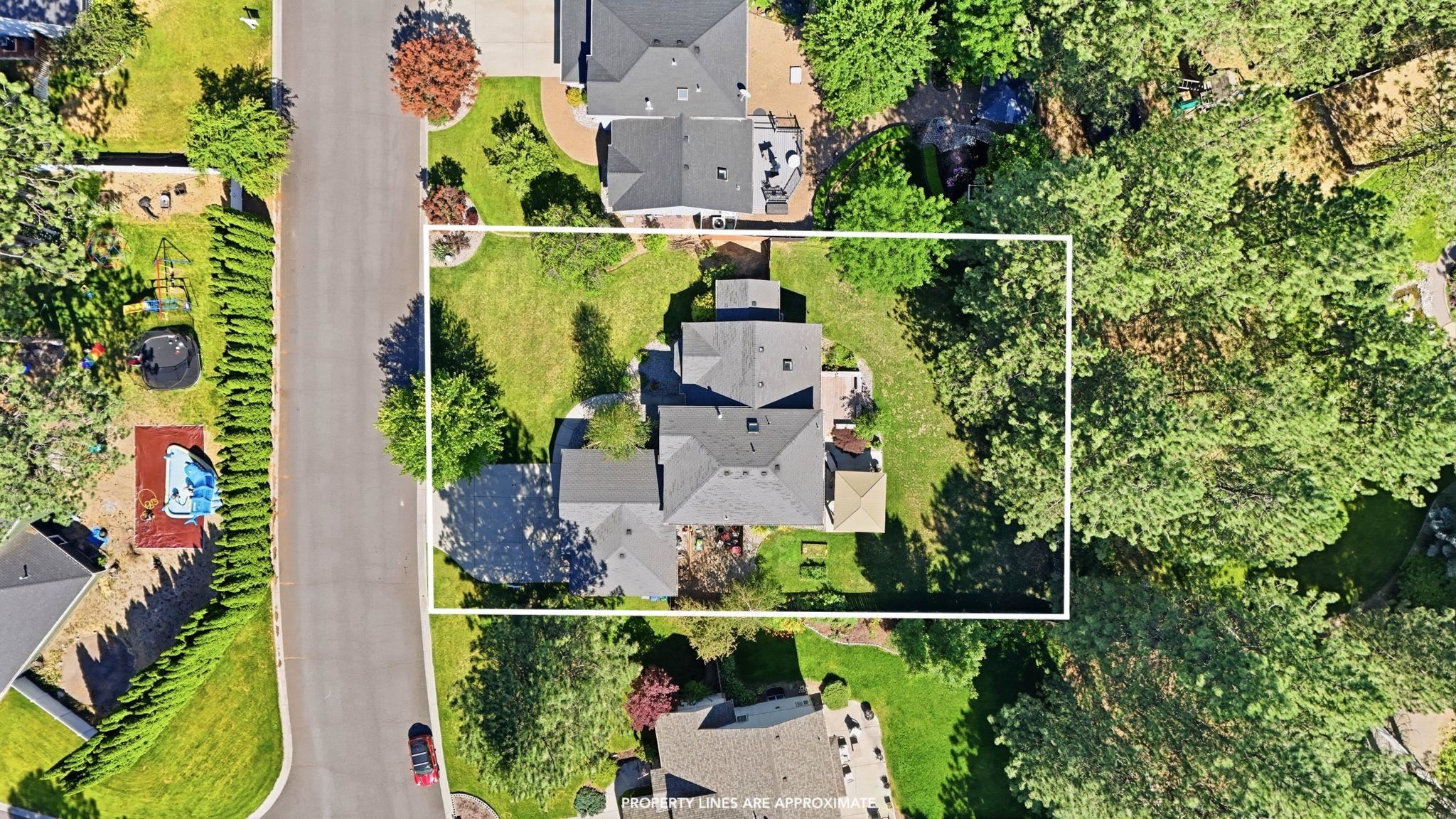 4417 East Woodglen Road Mead, WA 99021 - Photo 44 of 47