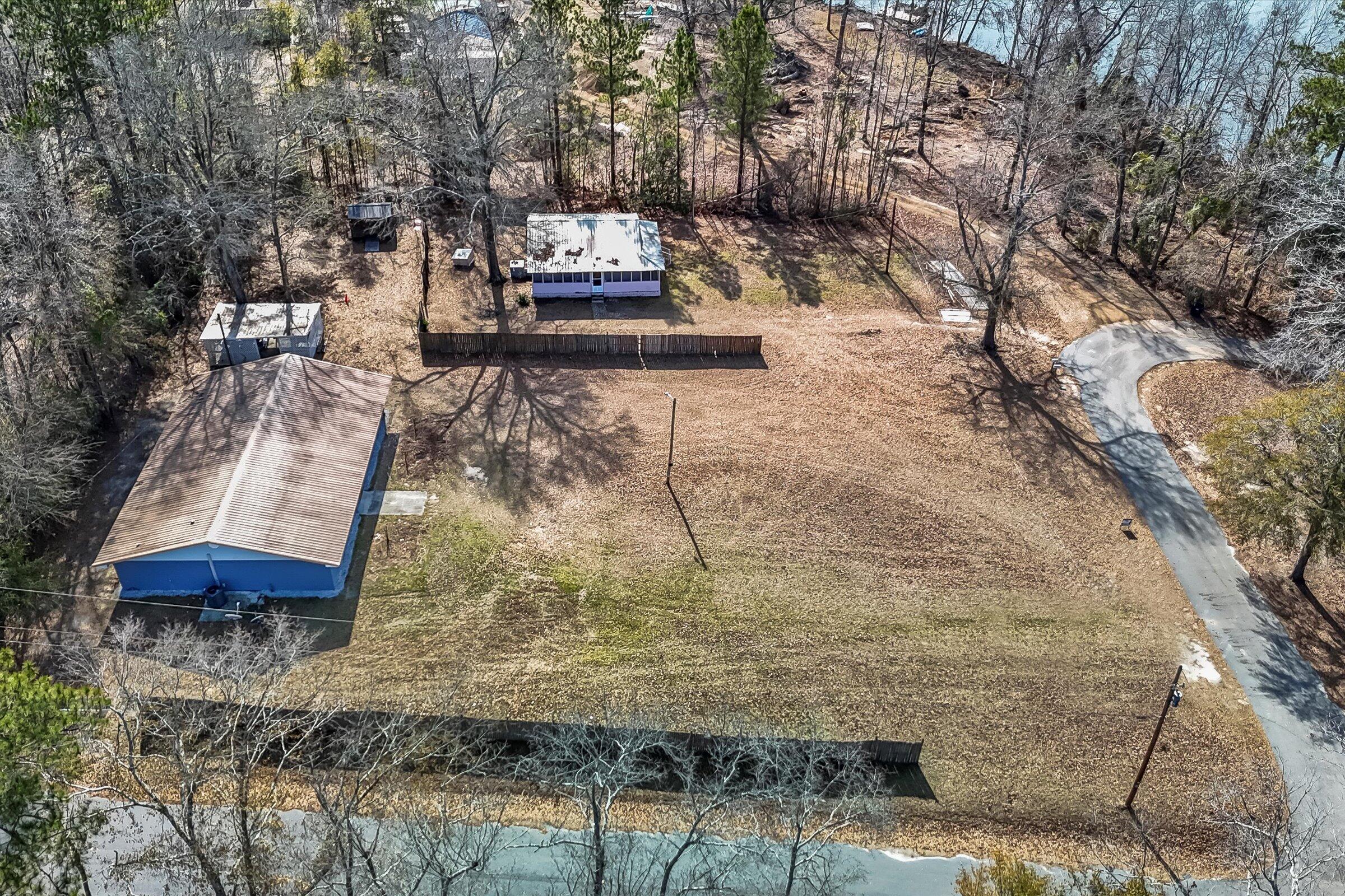 251 Black Road Barnwell, SC 29812 - Photo 36 of 46