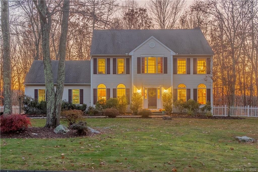 7 Partridge Hollow Road Killingworth, CT 06419 - Photo 1 of 1