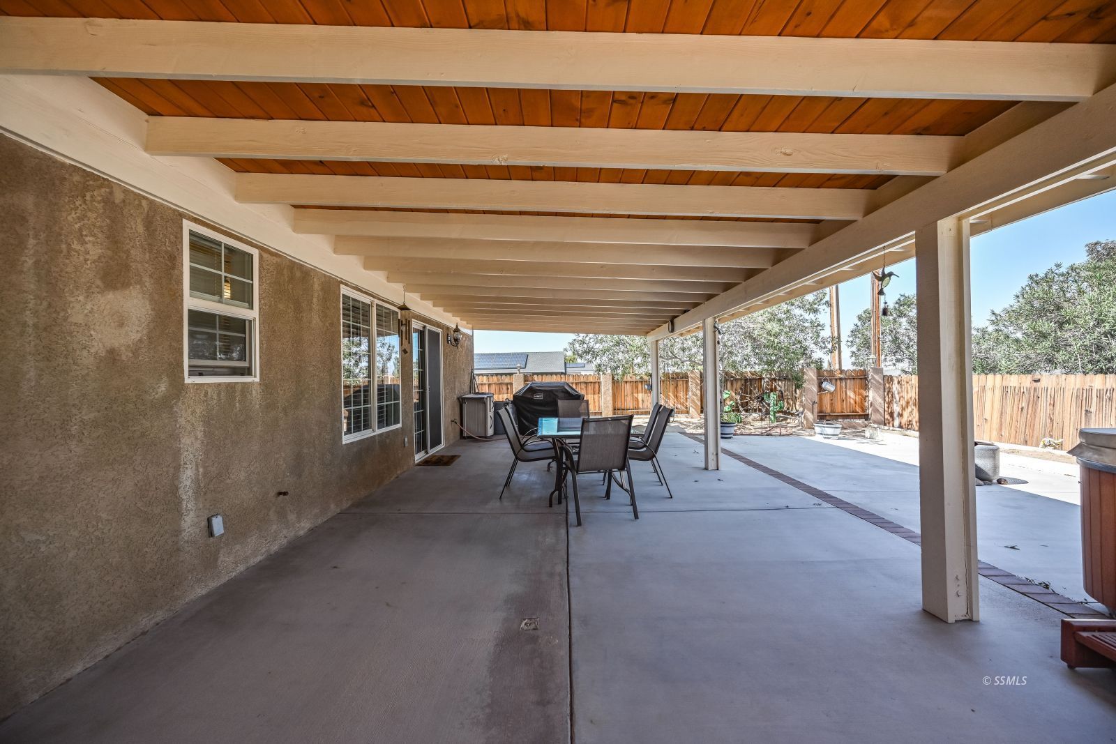 1300 South McCall Street Ridgecrest, CA 93555 - Photo 42 of 45 Gallery Image 42