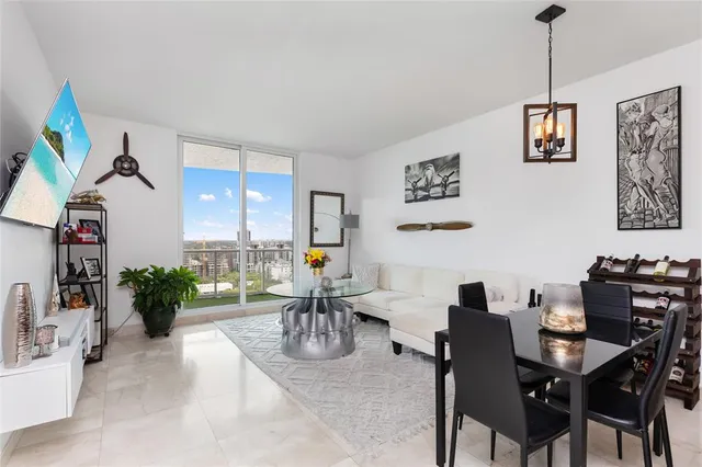 $499,000 | 315 Northeast 3rd Avenue, Unit 1808, Fort Lauderdale, FL 33301