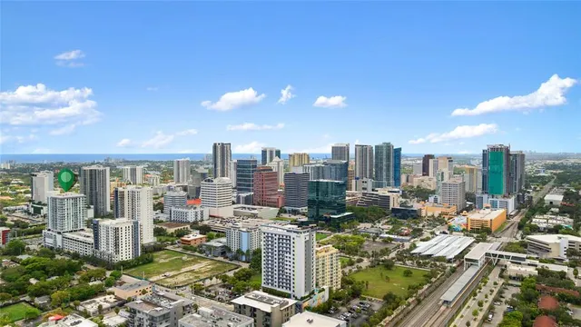 $499,000 | 315 Northeast 3rd Avenue, Unit 1808, Fort Lauderdale, FL 33301