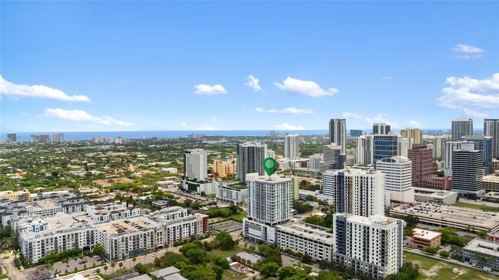 315 Northeast 3rd Avenue, Unit 1808 Fort Lauderdale, FL 33301 - Photo 28 of 28