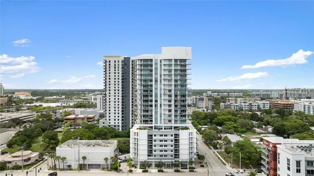 $499,000 | 315 Northeast 3rd Avenue, Unit 1808, Fort Lauderdale, FL 33301