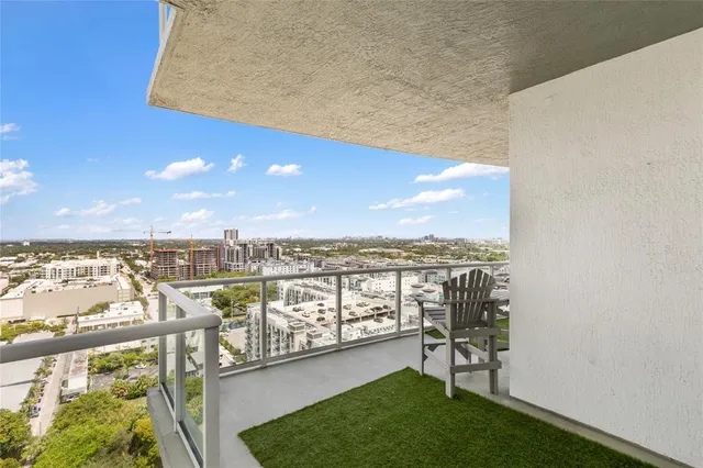 $499,000 | 315 Northeast 3rd Avenue, Unit 1808, Fort Lauderdale, FL 33301