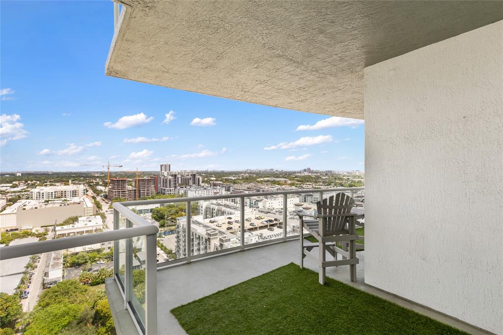 315 Northeast 3rd Avenue, Unit 1808 Fort Lauderdale, FL 33301 - Photo 6 of 28