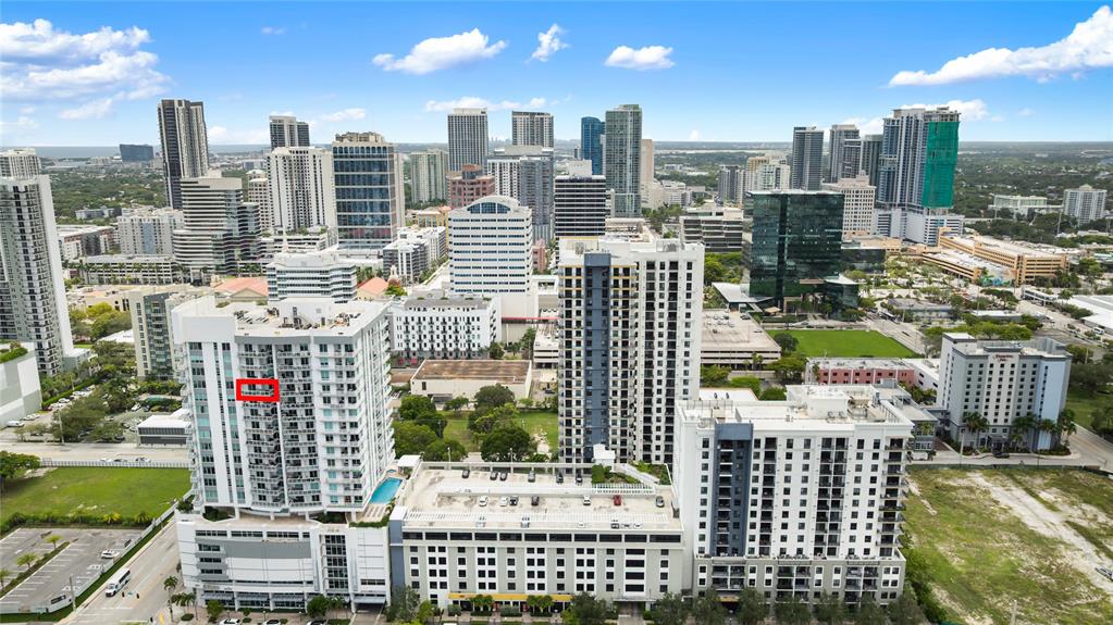 315 Northeast 3rd Avenue, Unit 1808 Fort Lauderdale, FL 33301 - Photo 7 of 28