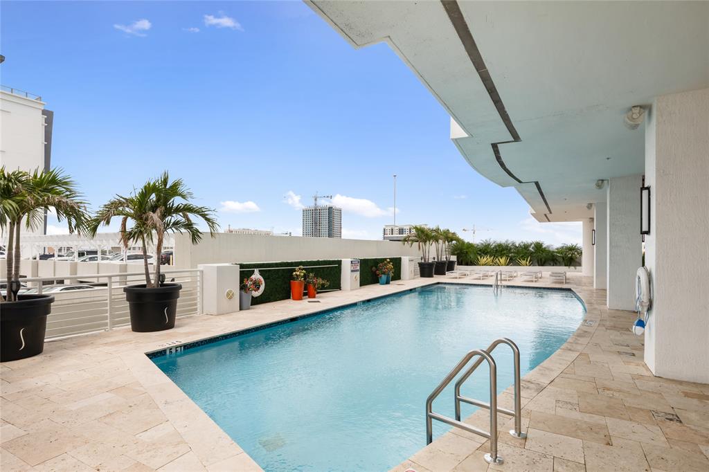 315 Northeast 3rd Avenue, Unit 1808 Fort Lauderdale, FL 33301 - Photo 10 of 28