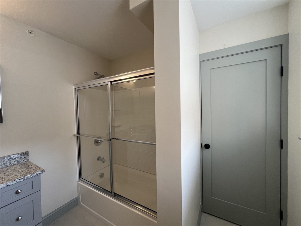 160 Seabury Street, Unit 29 Fall River, MA 02720 - Photo 15 of 17 a bathroom with a shower