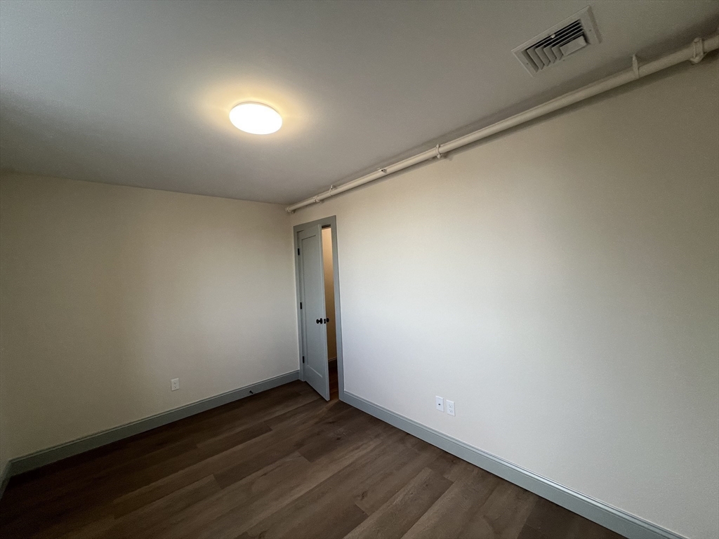 160 Seabury Street, Unit 29 Fall River, MA 02720 - Photo 5 of 17 a view of an empty room