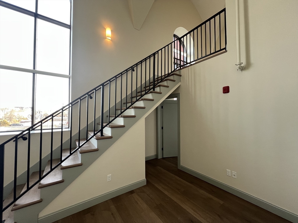 160 Seabury Street, Unit 29 Fall River, MA 02720 - Photo 7 of 17 a view of entryway