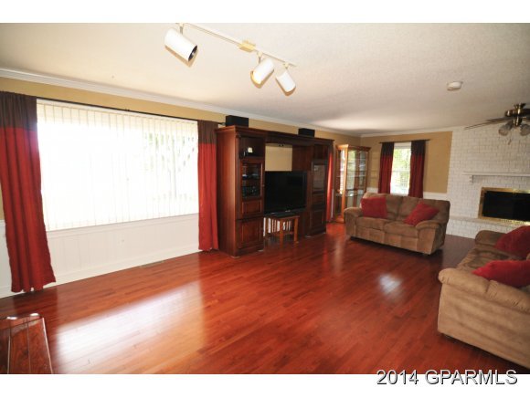 4558 Reedy Branch Road Winterville, NC 28590 - Photo 3 of 22 Additional Photo