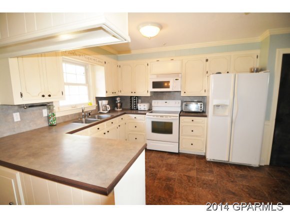 4558 Reedy Branch Road Winterville, NC 28590 - Photo 5 of 22 Additional Photo