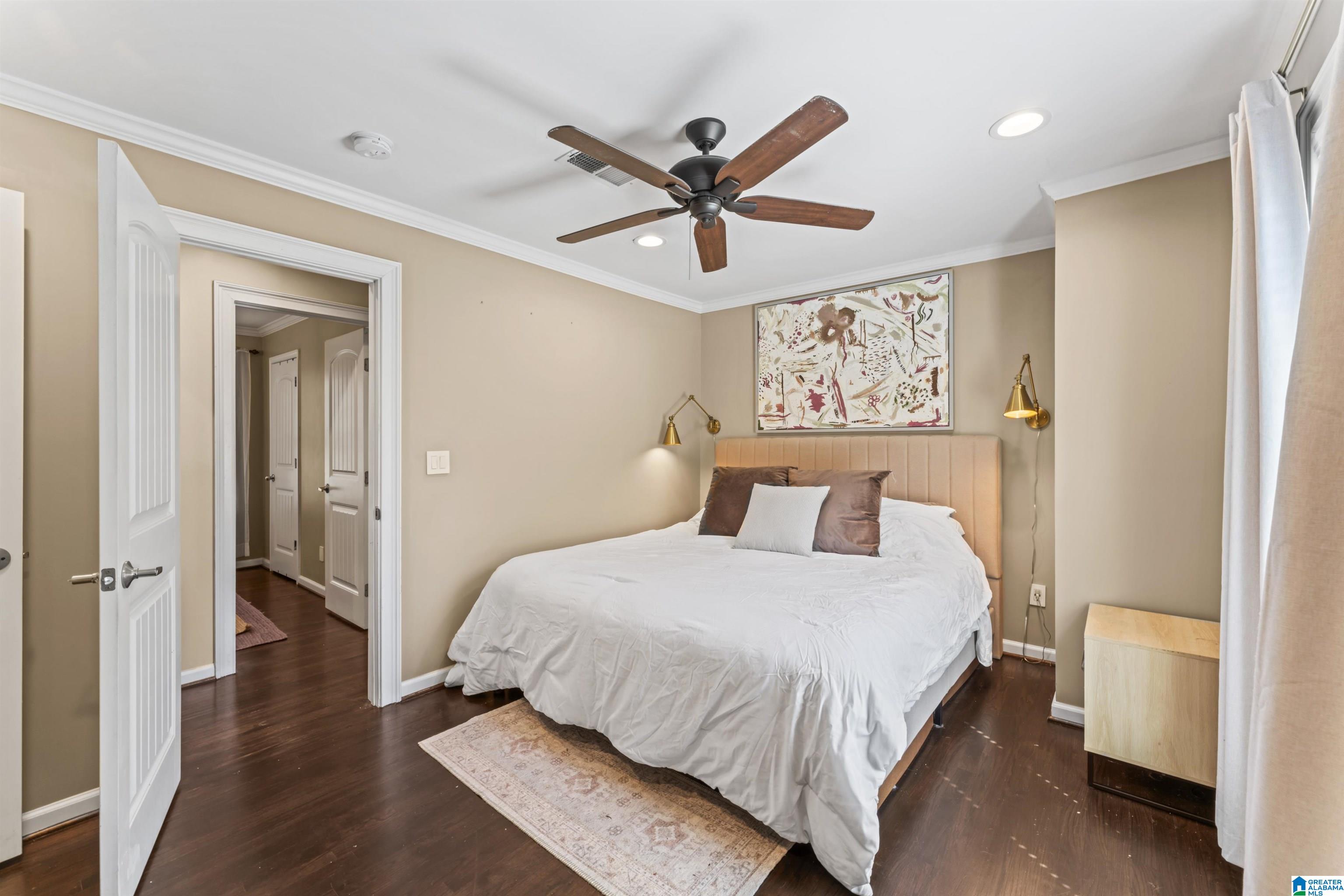 5144 Northumberland Road Birmingham, AL 35210 - Photo 4 of 31