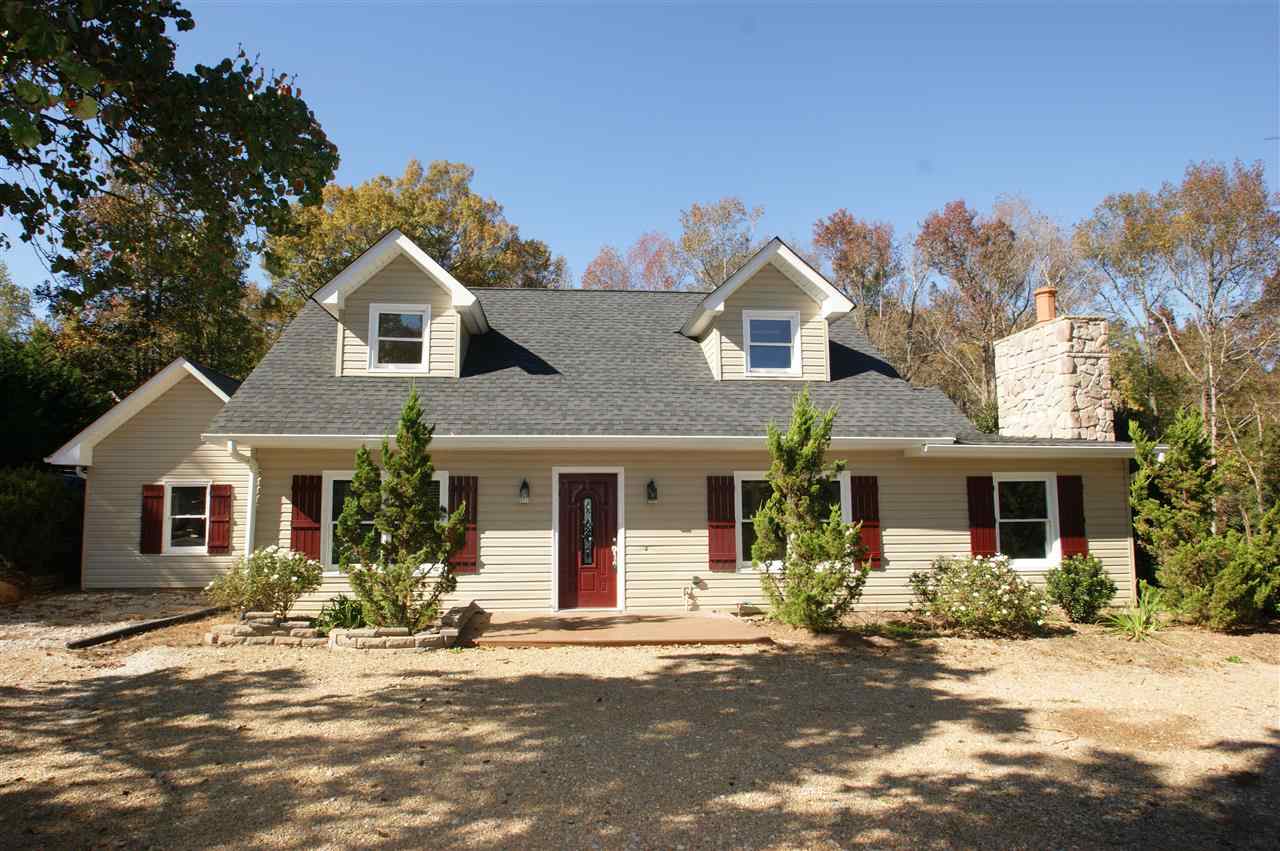 710 Boiling Springs Road Greer, SC 29650 - Photo 1 of 1 Gallery Image 1