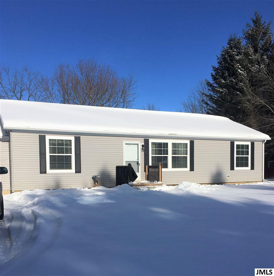 6408 King Road Spring Arbor, MI 49283 - Photo 1 of 32 Photo 1