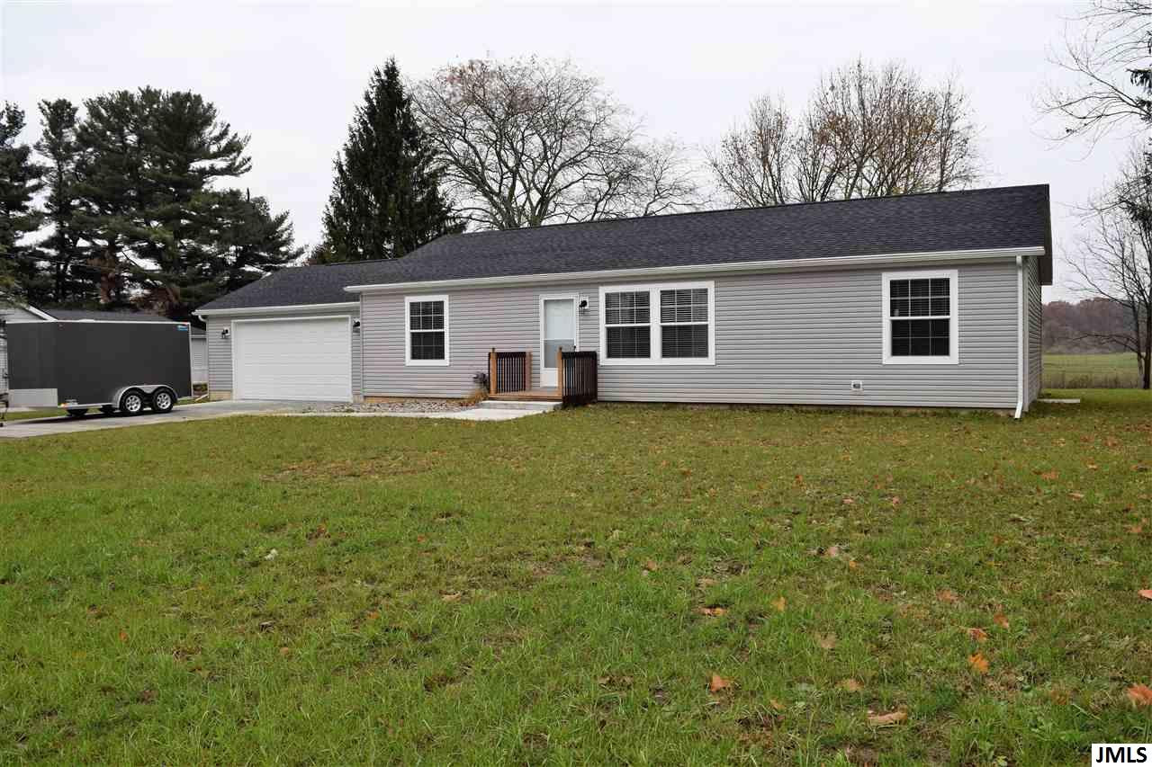 6408 King Road Spring Arbor, MI 49283 - Photo 2 of 32 Photo 2
