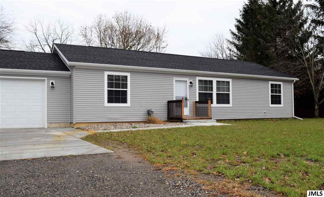 6408 King Road Spring Arbor, MI 49283 - Photo 3 of 32 Photo 3