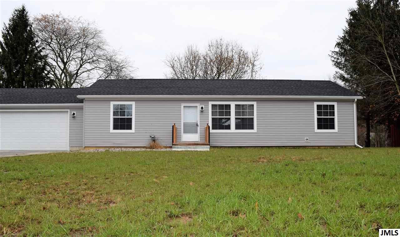 6408 King Road Spring Arbor, MI 49283 - Photo 4 of 32 Photo 4