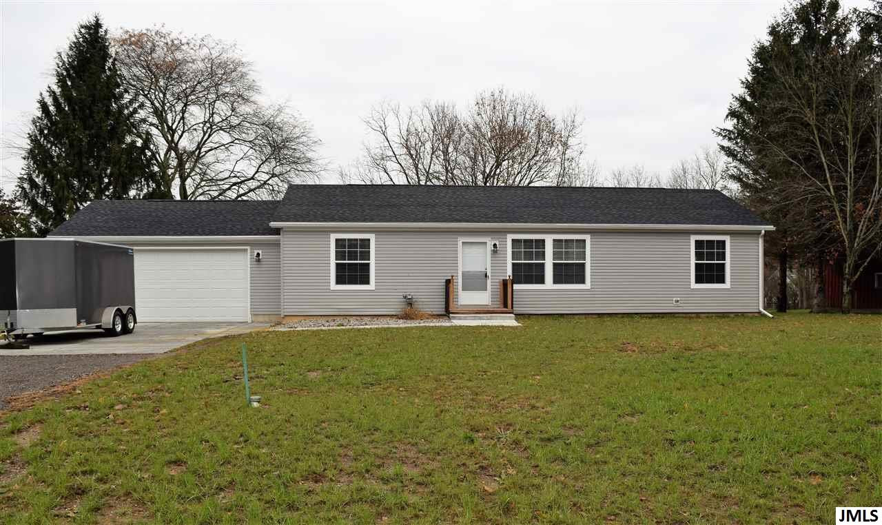 6408 King Road Spring Arbor, MI 49283 - Photo 5 of 32 Photo 5