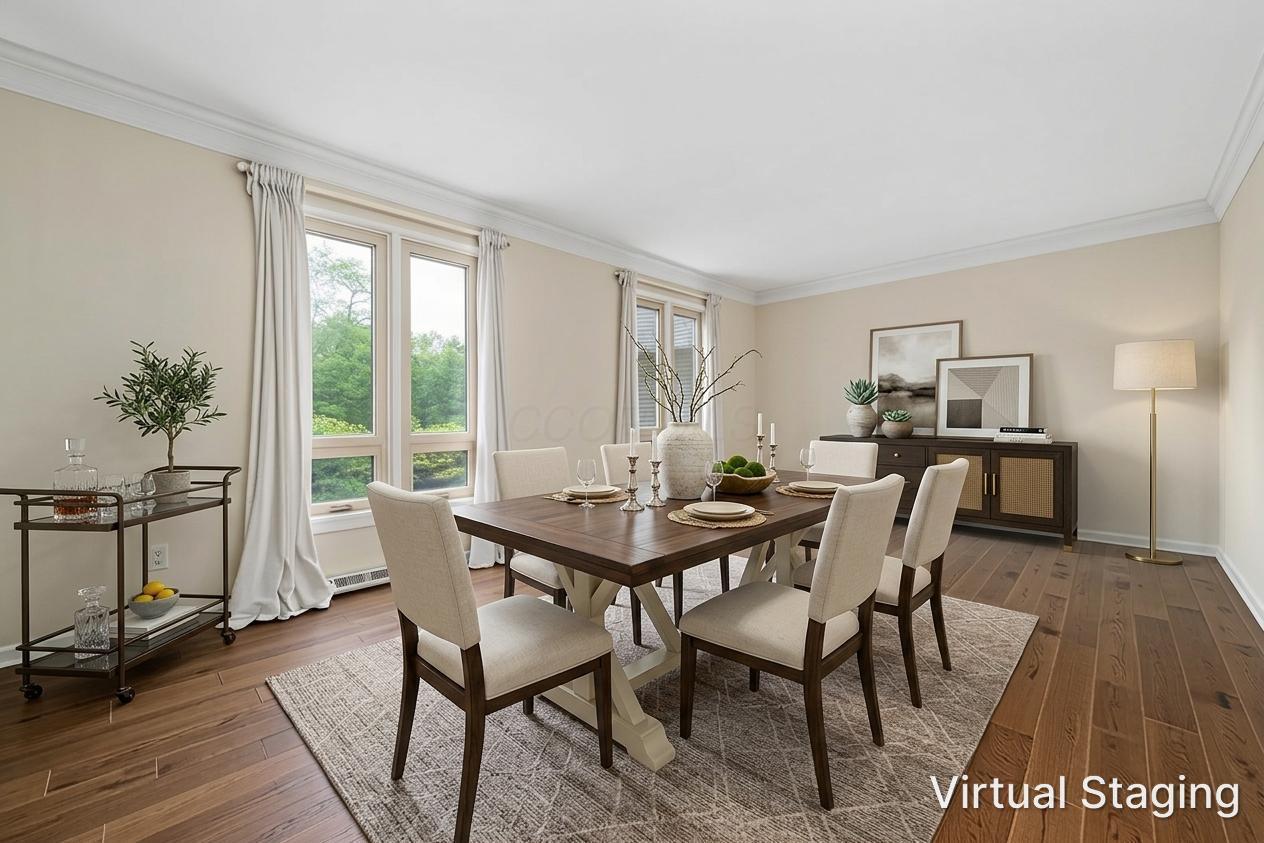 546 Indian Mound Road Columbus, OH 43213 - Photo 19 of 97