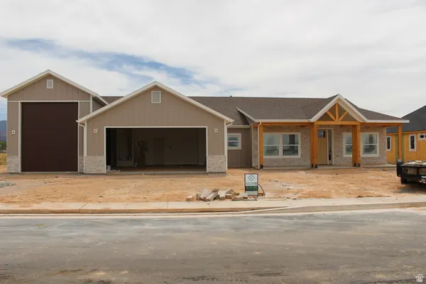 $619,000 | 3805 West 975 South, Cedar City, UT 84721
