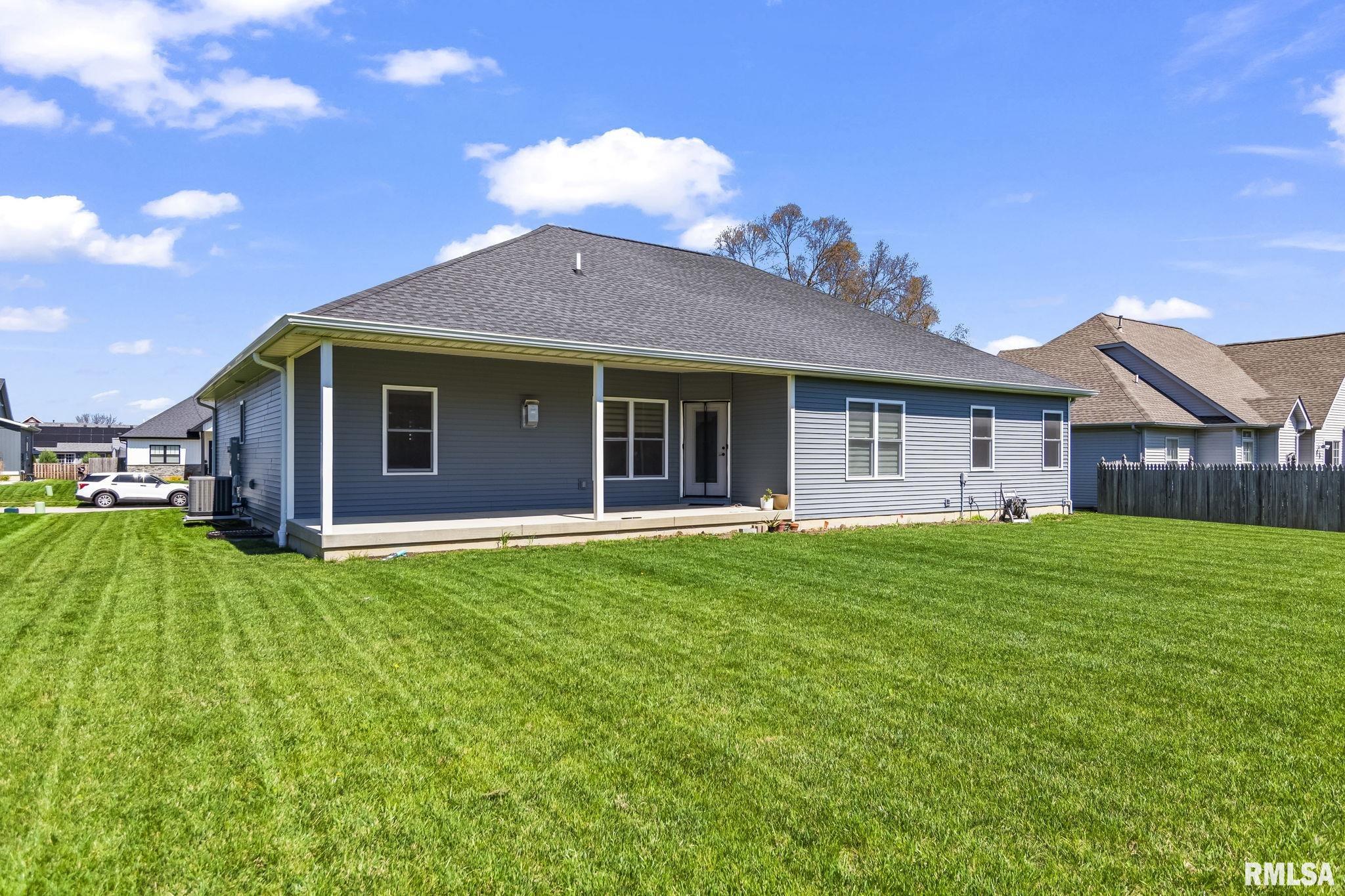 4604 Shalegh Avenue Springfield, IL 62711 - Photo 37 of 42